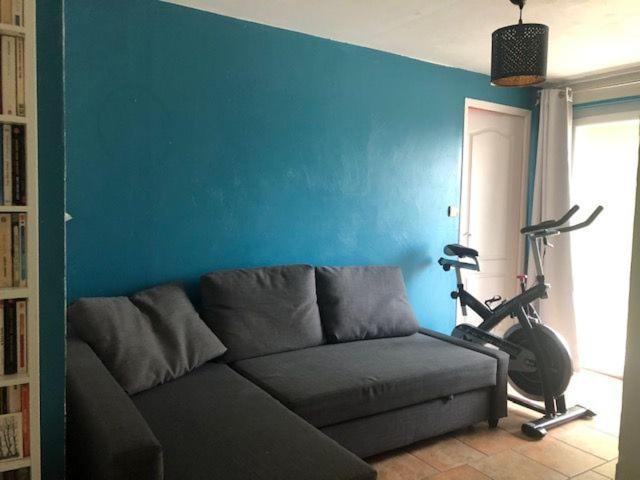 Photo of Livingroom in Saint-Georges-d'Esperanche