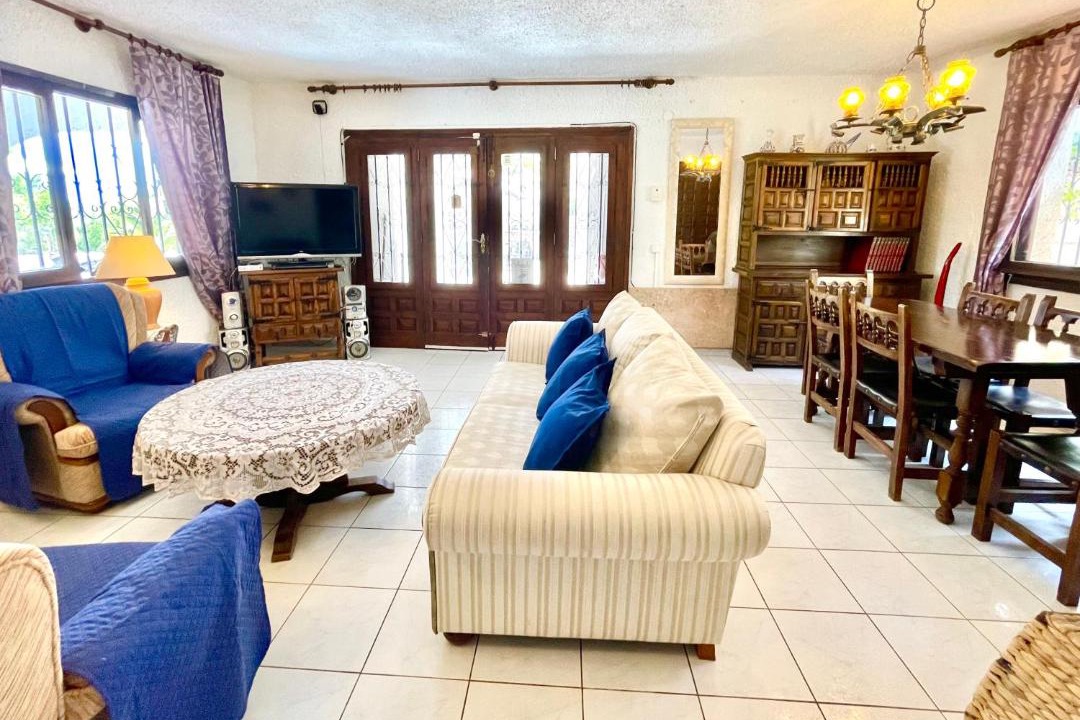 Photo of Livingroom in Bernia