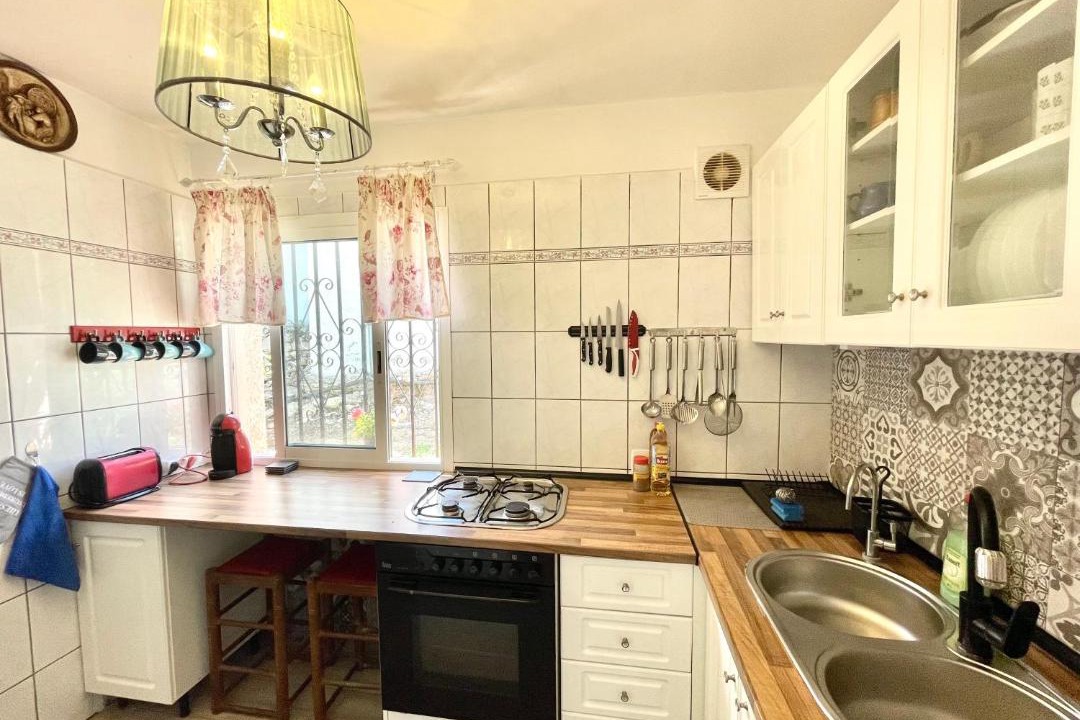 Photo of Kitchen in Bernia