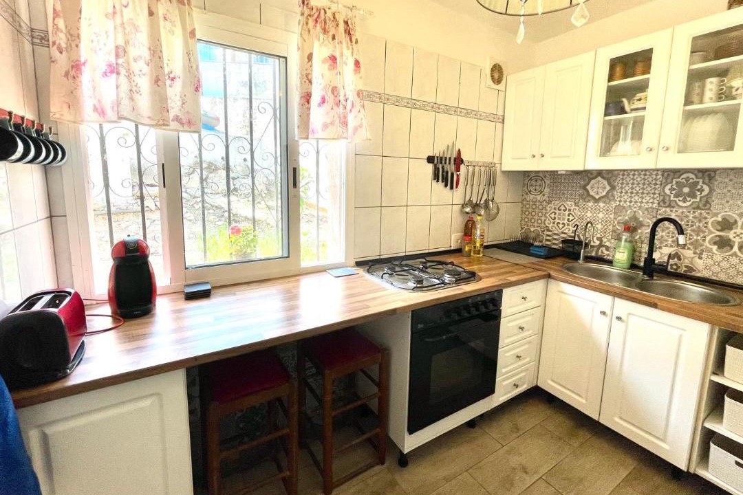 Photo of Kitchen in Bernia