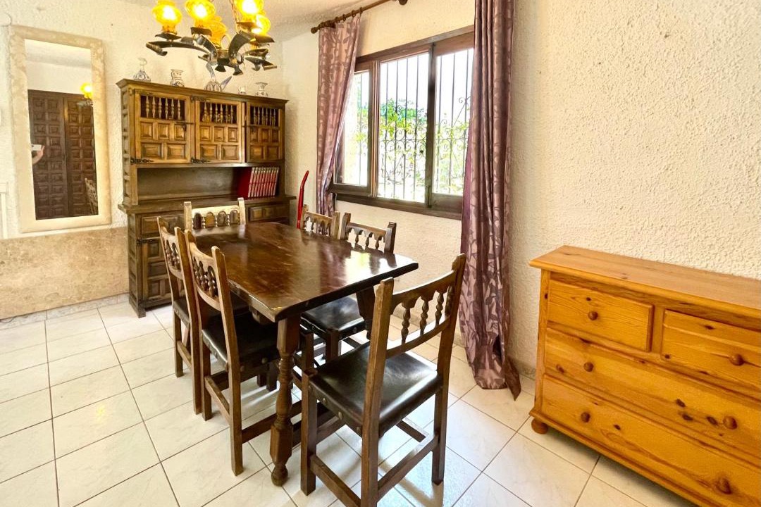 Photo of Livingroom in Bernia