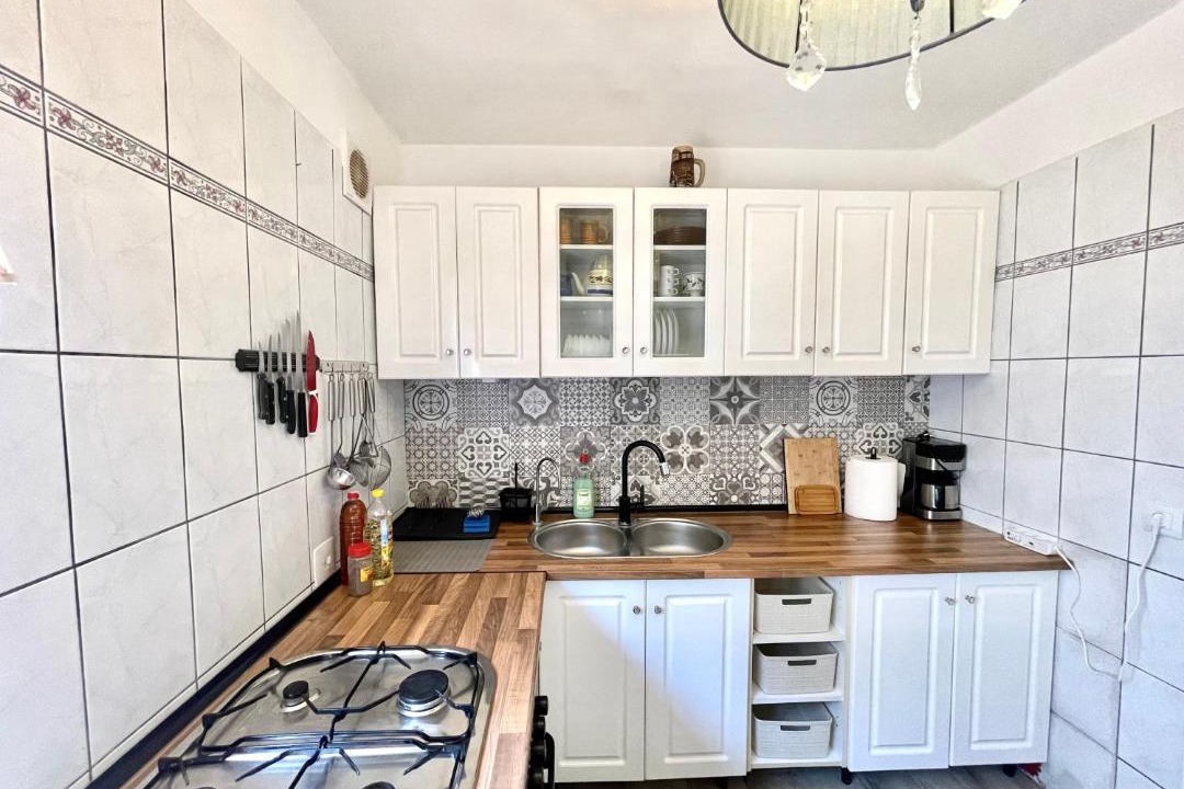 Photo of Kitchen in Bernia