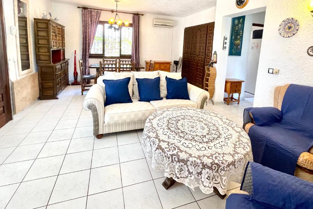 Photo of Livingroom in Bernia
