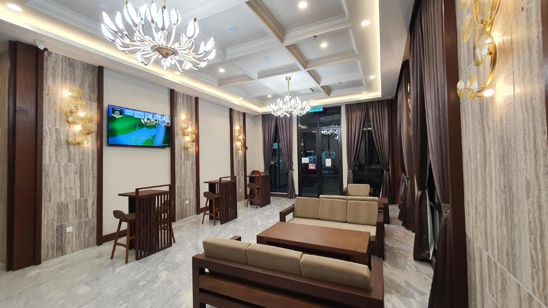 Photo of Others in Kampar