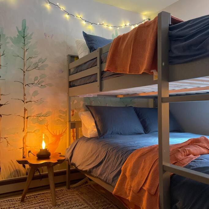 Photo of Others in Lake Harmony