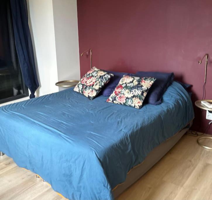 Photo of Bedroom in Arles