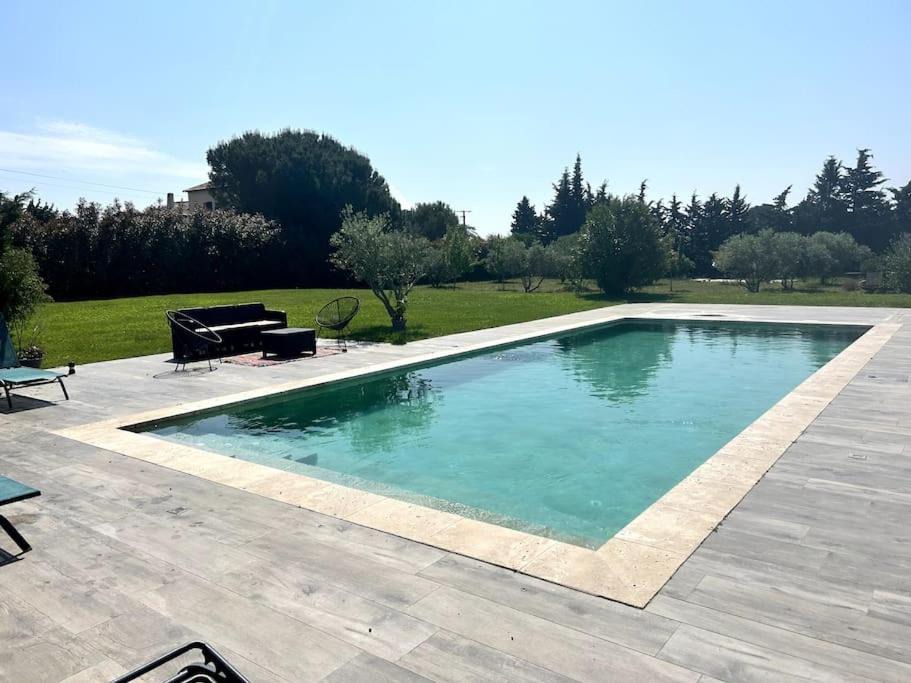 Photo of Outdoor in Arles