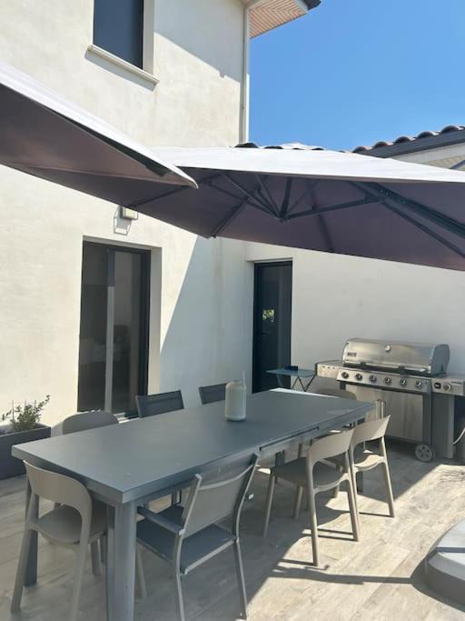 Photo of Patio Balcony in Arles