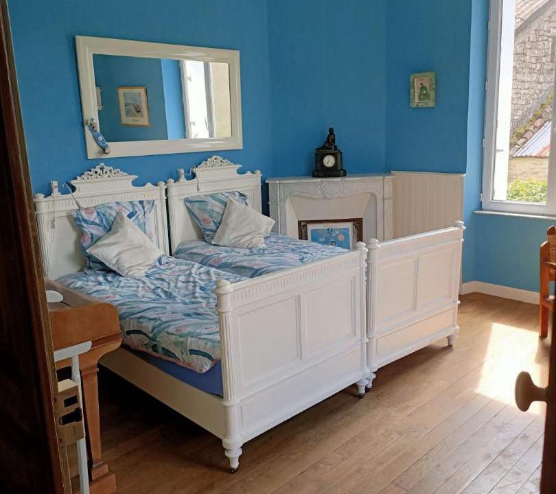 Photo of Others in Bouille-Courdault