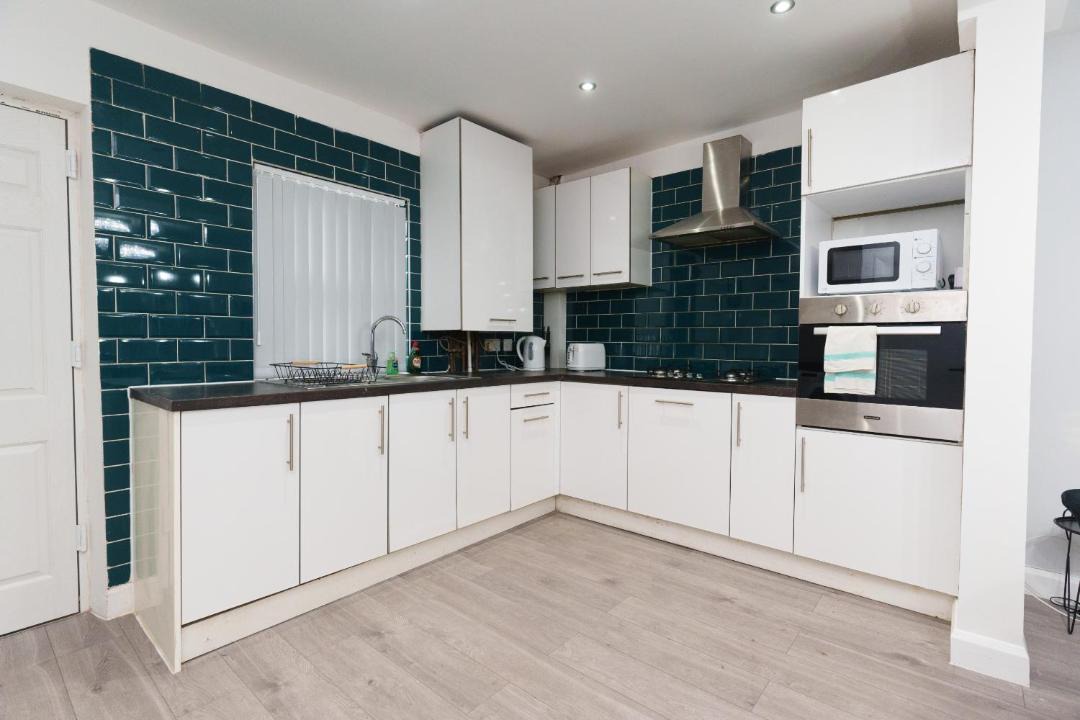 Photo of Kitchen in Leeds