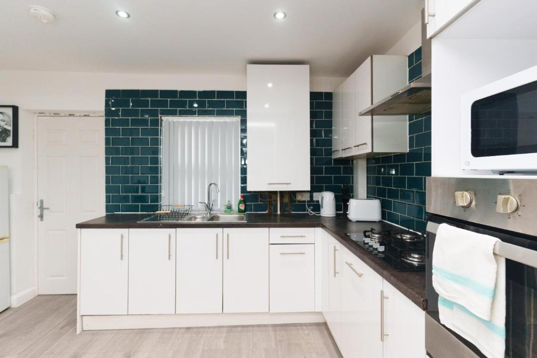 Photo of Kitchen in Leeds