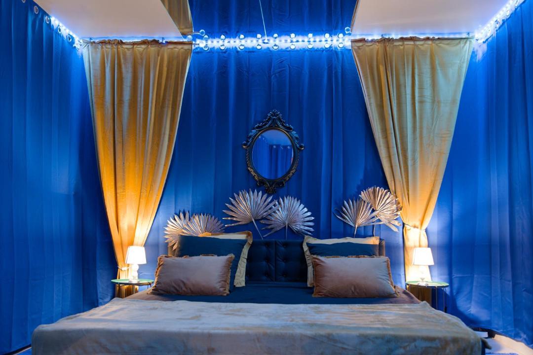 Photo of Bedroom in Saint Nicolas - Charles III - Ville vieille - Trois Maisons - Leopold