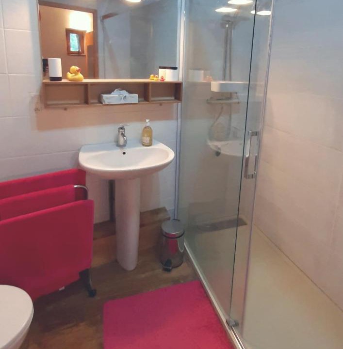 Photo of Bathroom in Marcilhac-sur-Cele