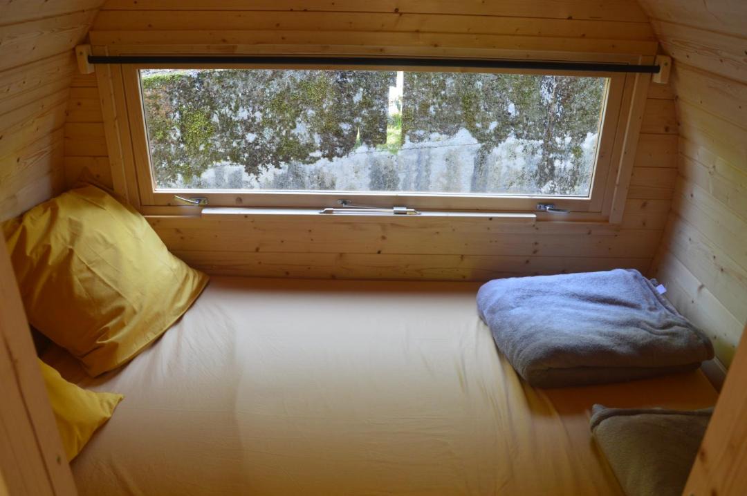 Photo of Bedroom in Bedoues