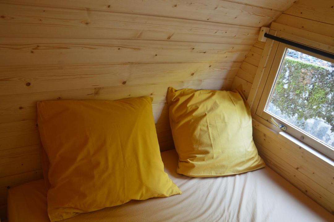 Photo of Bedroom in Bedoues