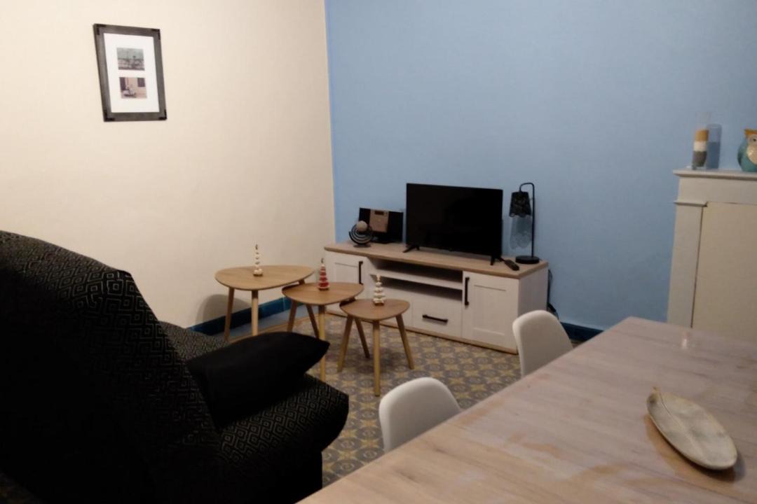 Photo of Livingroom in Clisson