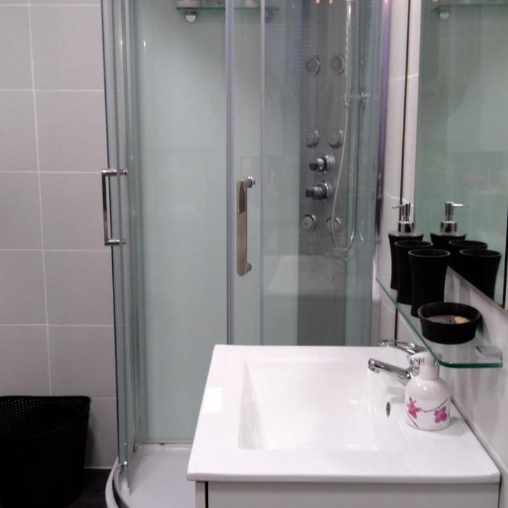 Photo of Bathroom in Clisson