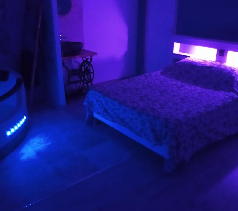 Photo of Bedroom in Allex