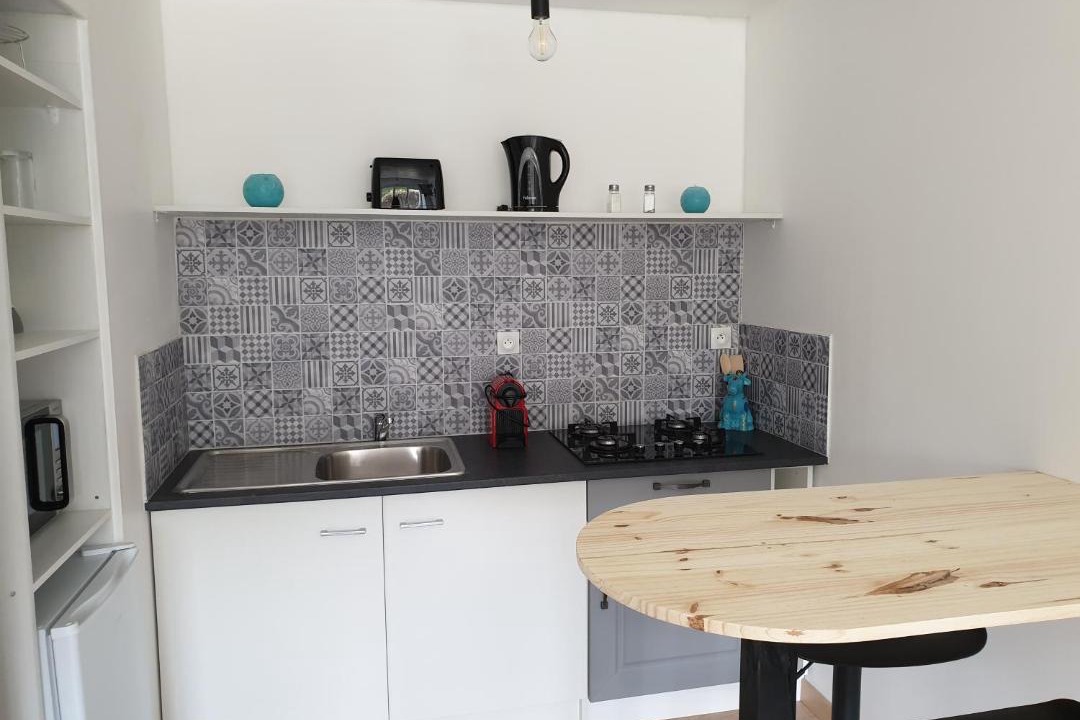 Photo of Kitchen in Bressuire