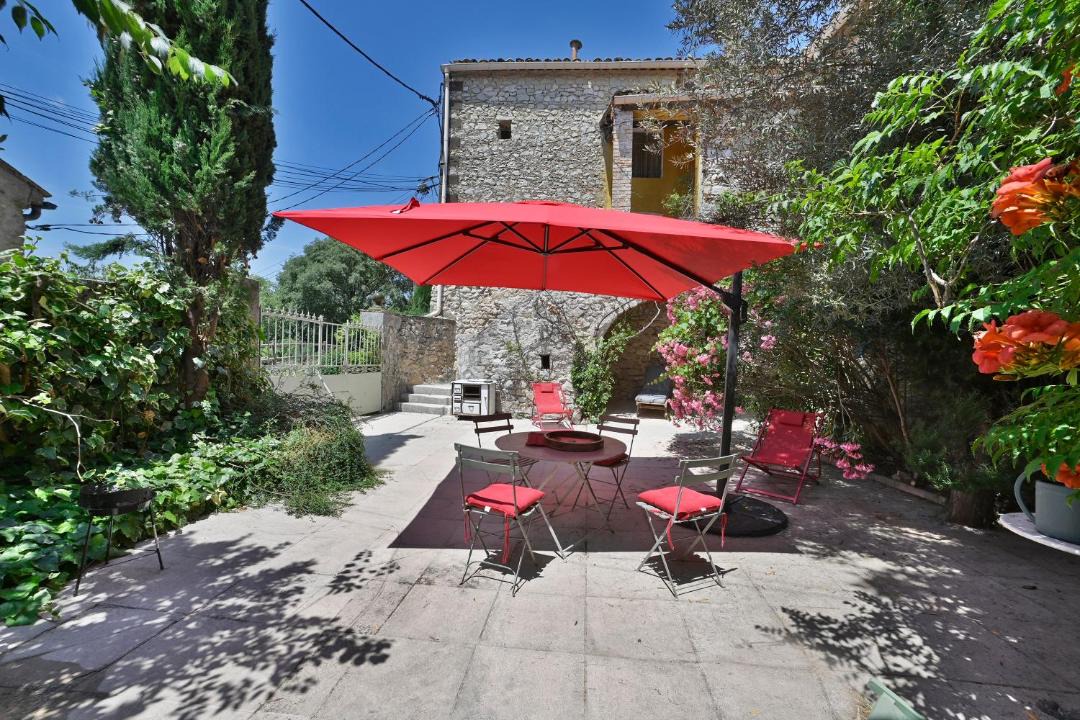 Photo of Others in Lussan