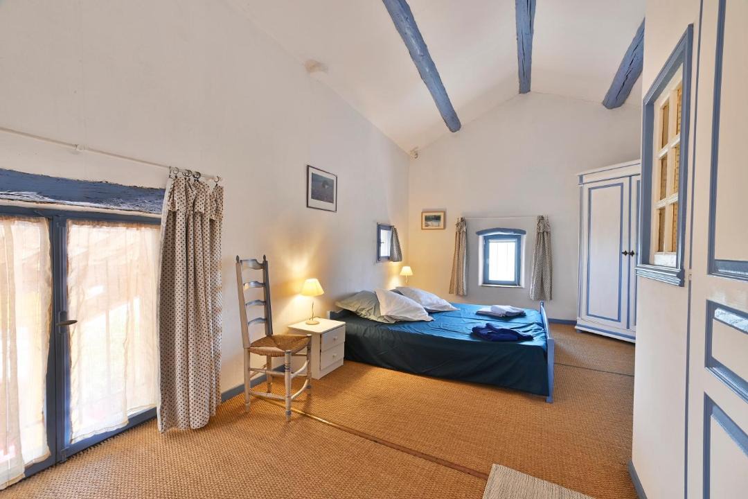Photo of Livingroom in Lussan