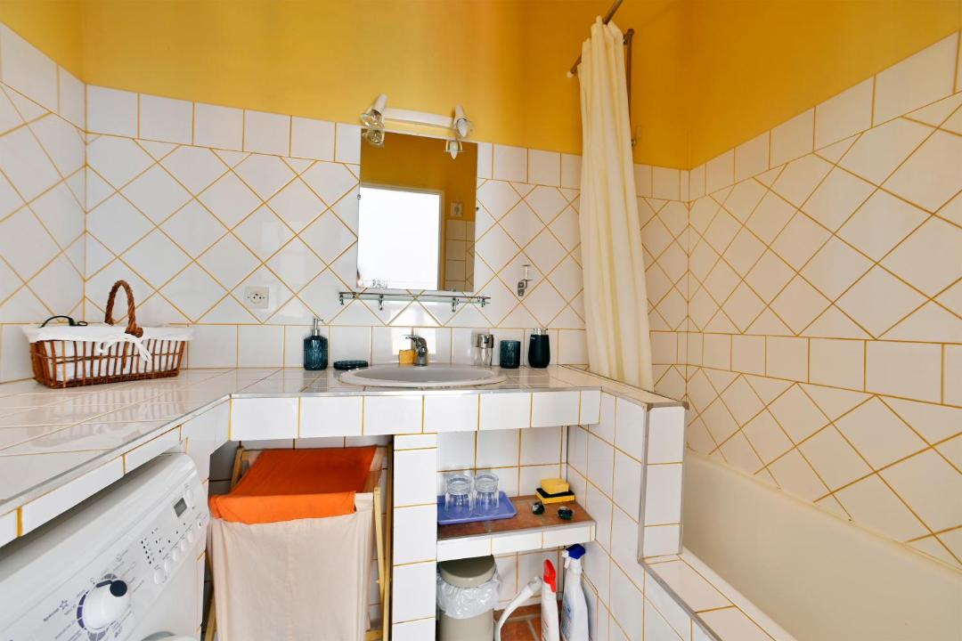 Photo of Kitchen in Lussan