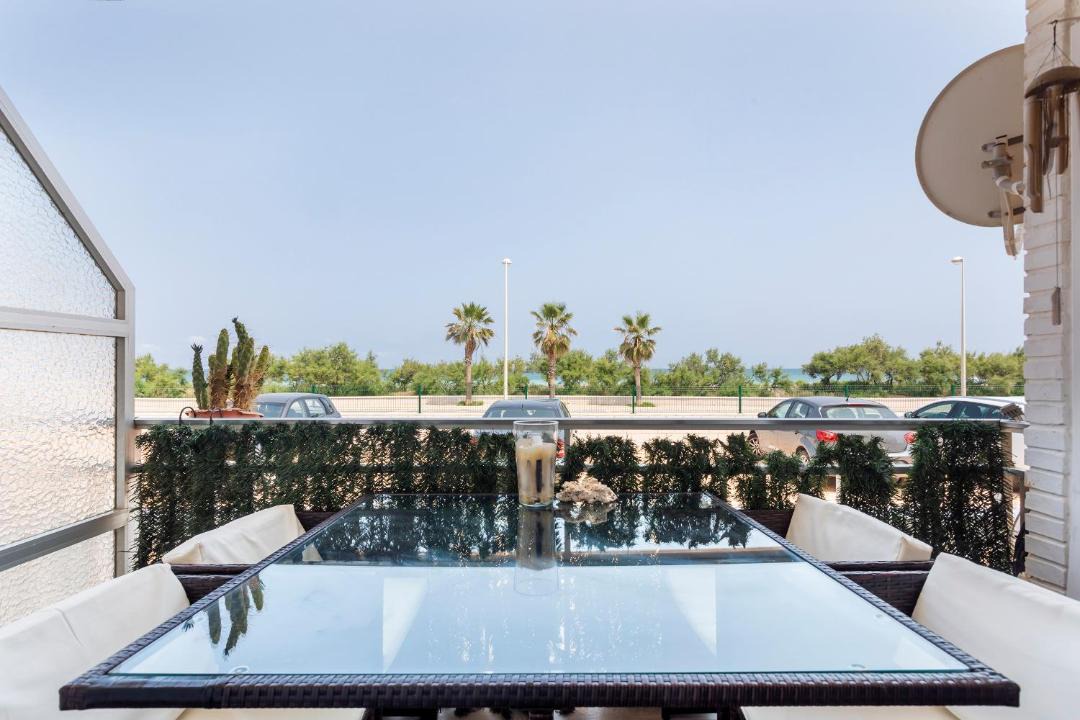Photo of Patio Balcony in El Puig de Santa Maria