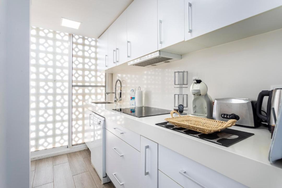 Photo of Kitchen in El Puig de Santa Maria