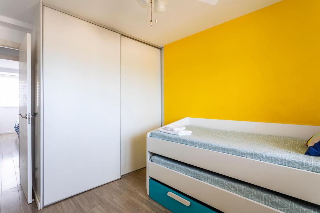 Photo of Bedroom in El Puig de Santa Maria