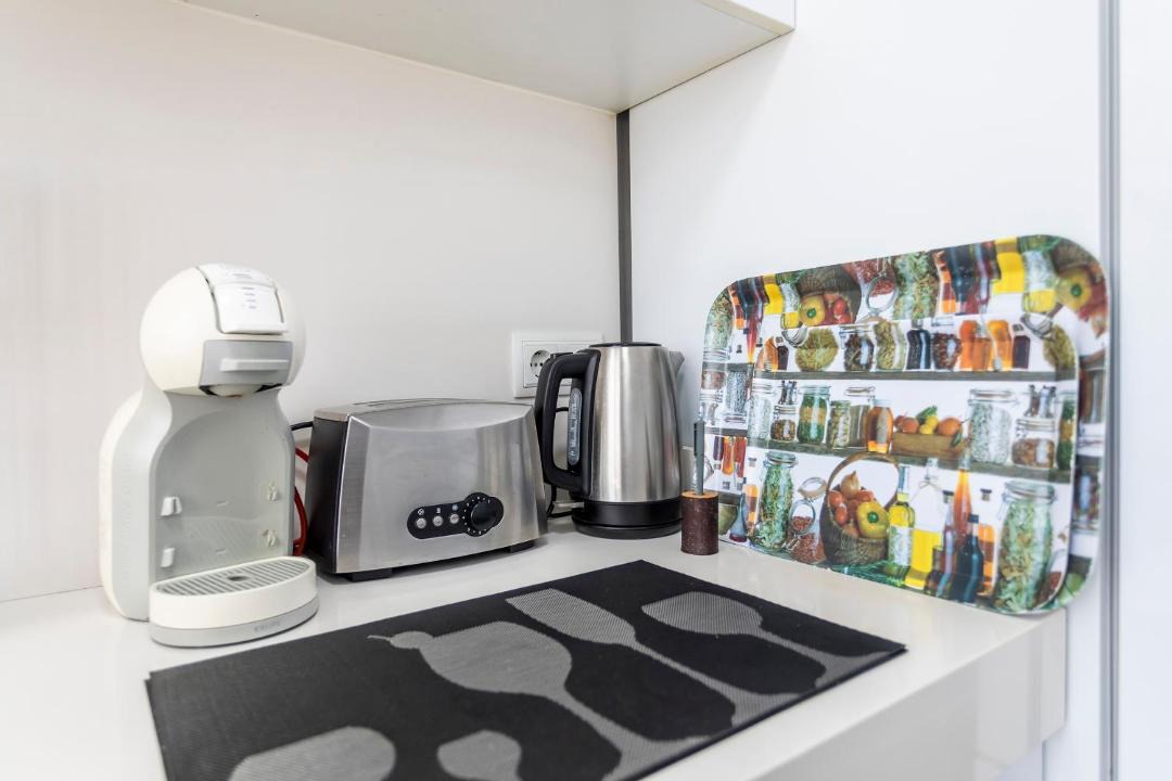 Photo of Kitchen in El Puig de Santa Maria