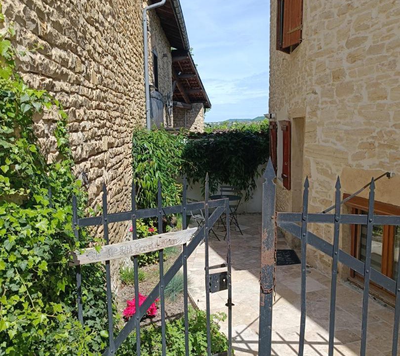 Photo of Others in Saint-Alban-de-Roche