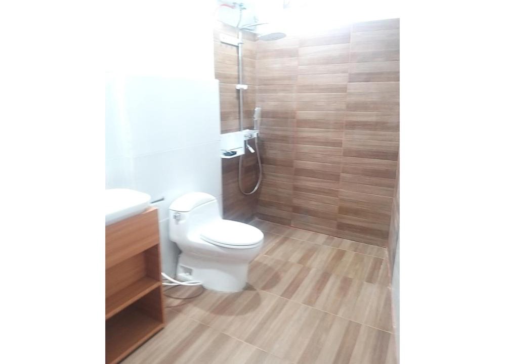 Photo of Bathroom in Sumbawa Besar