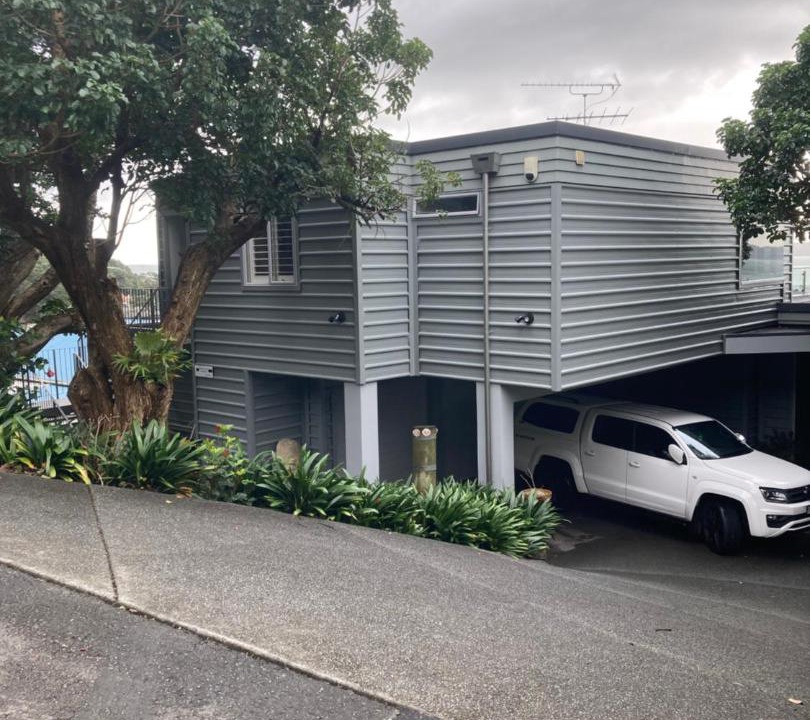 Photo of Buildings in Maraetai