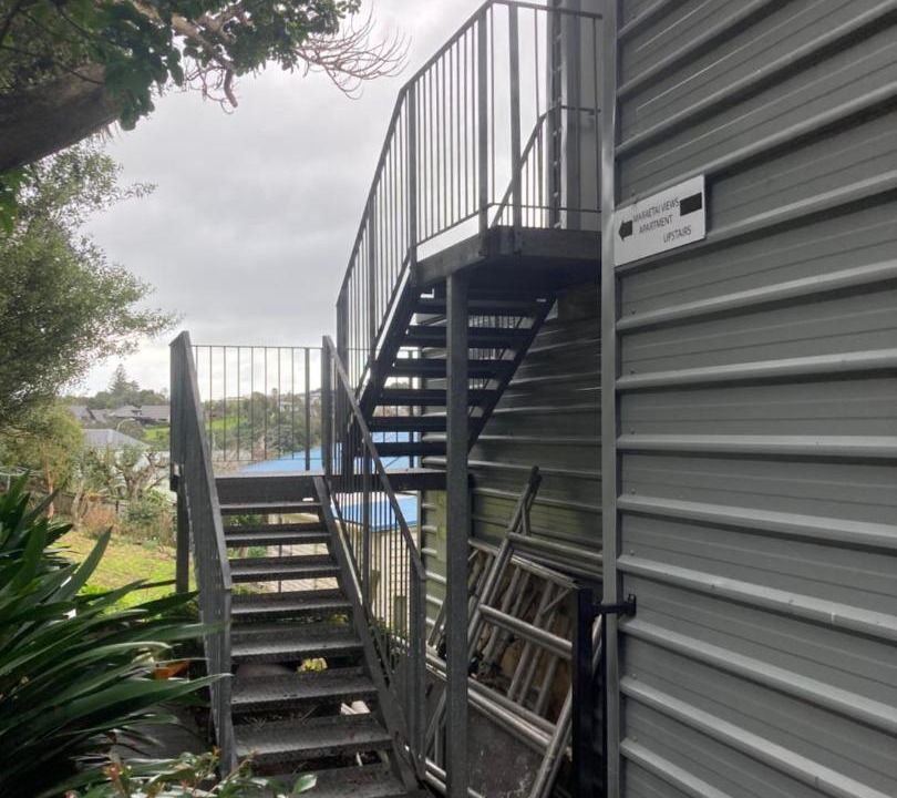 Photo of Buildings in Maraetai