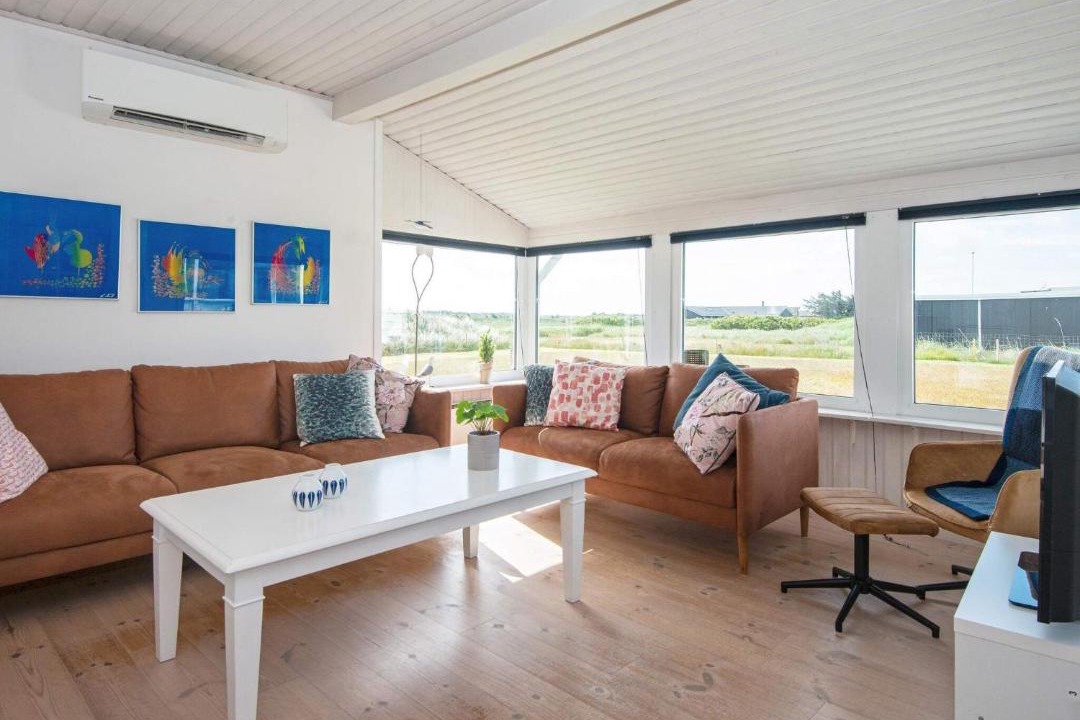 Photo of Others in Houvig Strand