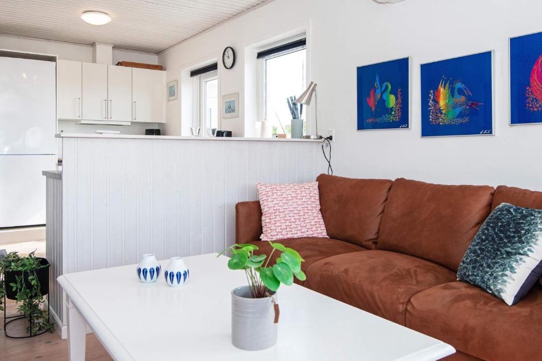 Photo of Others in Houvig Strand