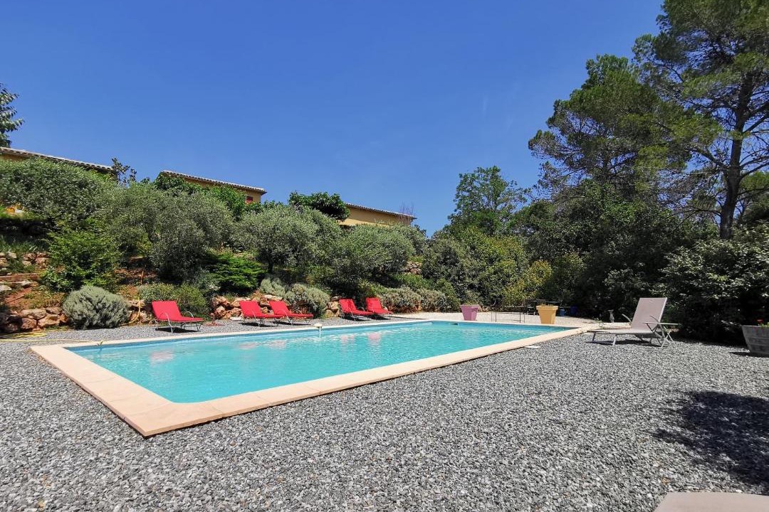 Photo of Others in Le Thoronet