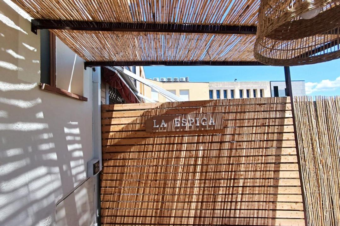 Photo of Patio Balcony in La Lastrilla