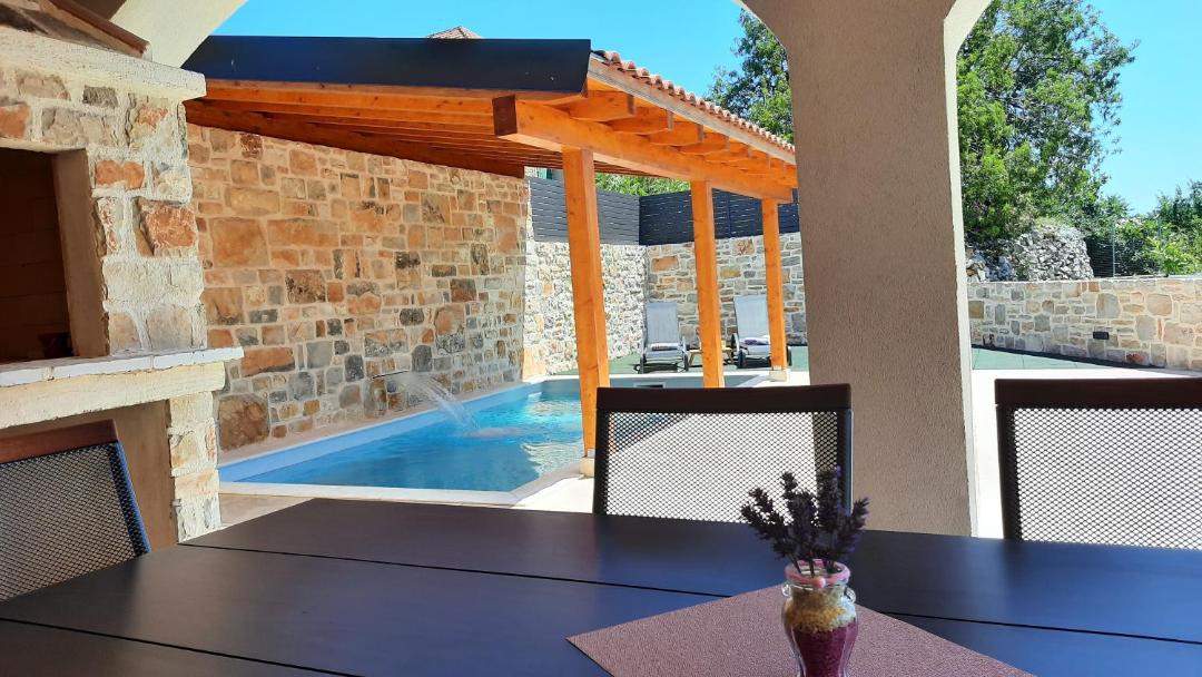 Photo of Patio Balcony in Gornje Selo