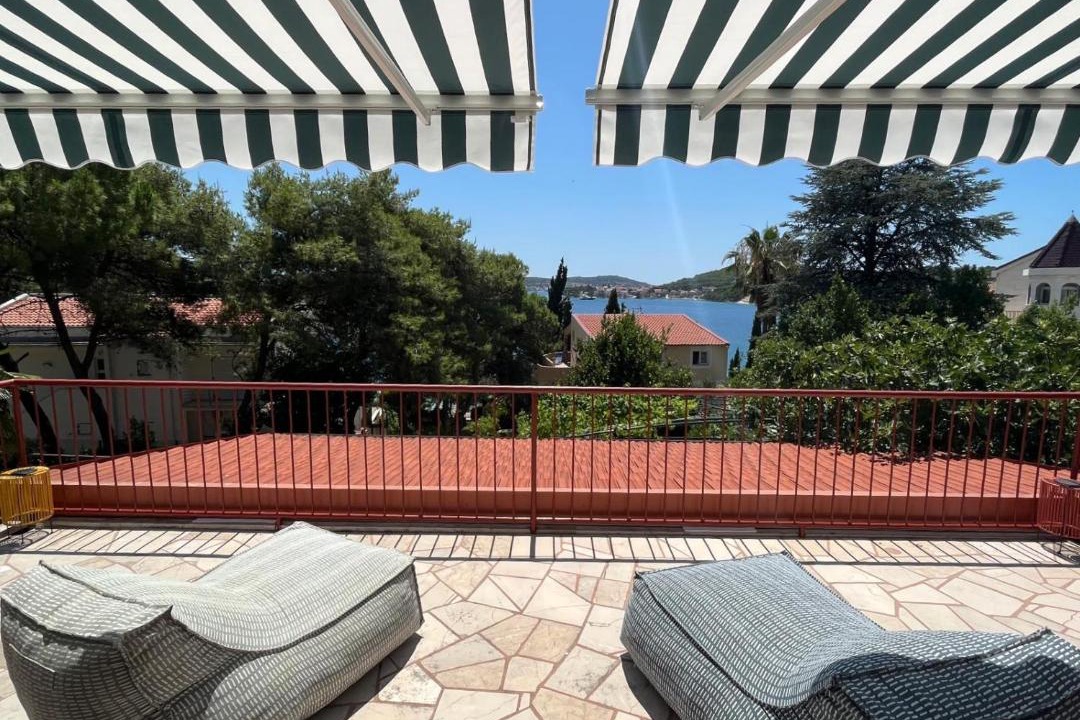 Photo of Patio Balcony in Rogoznica