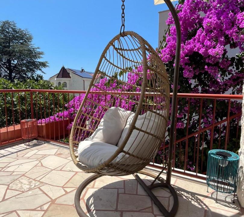 Photo of Patio Balcony in Rogoznica