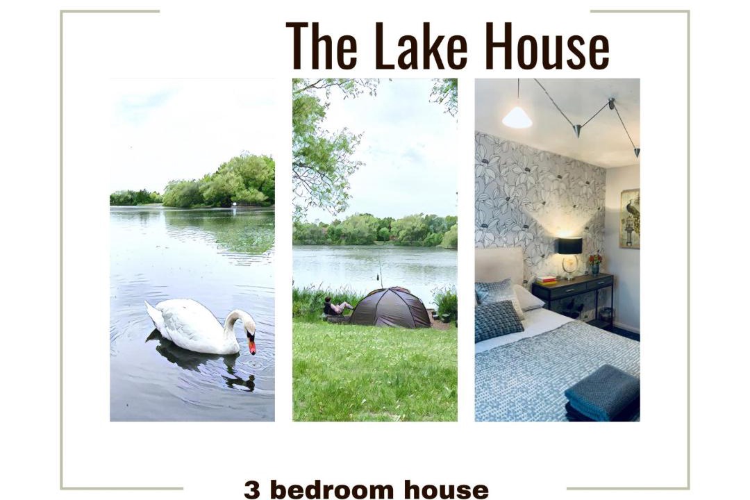 Photo of Others in Woking