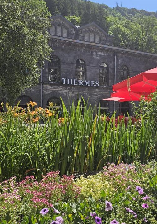 Photo of Others in Mont-Dore