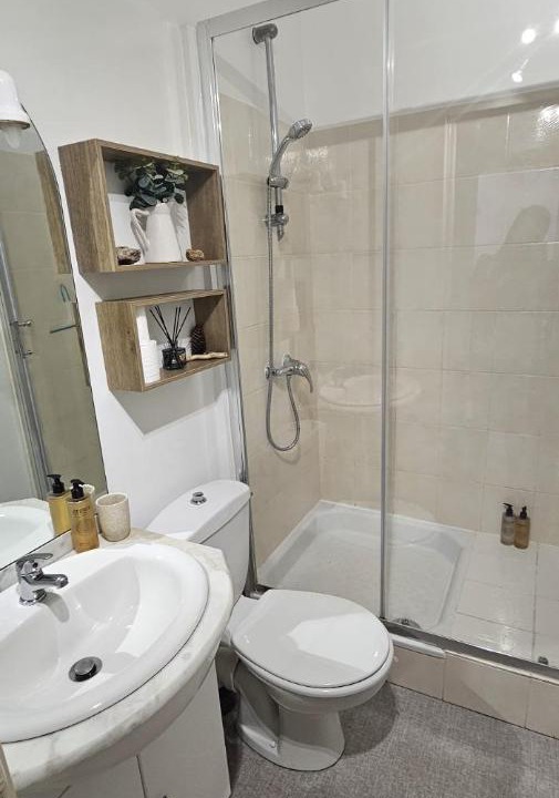 Photo of Bathroom in Mont-Dore