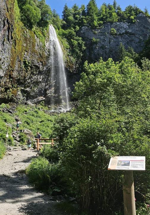 Photo of Others in Mont-Dore