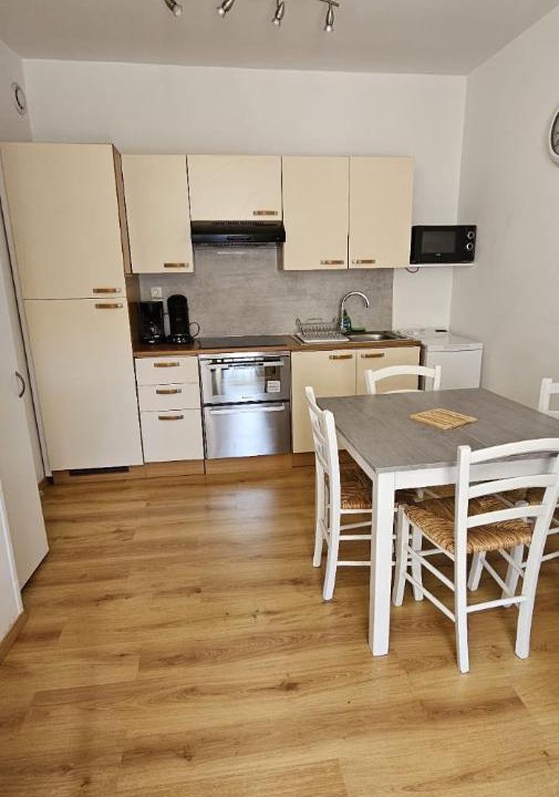 Photo of Others in Mont-Dore