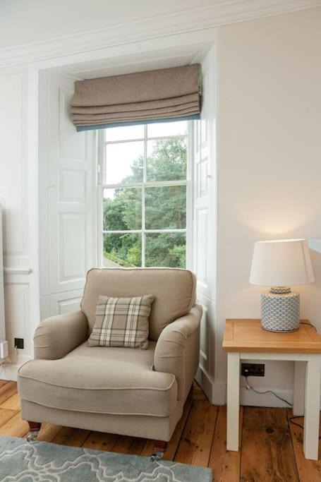 Photo of Livingroom in Hexham