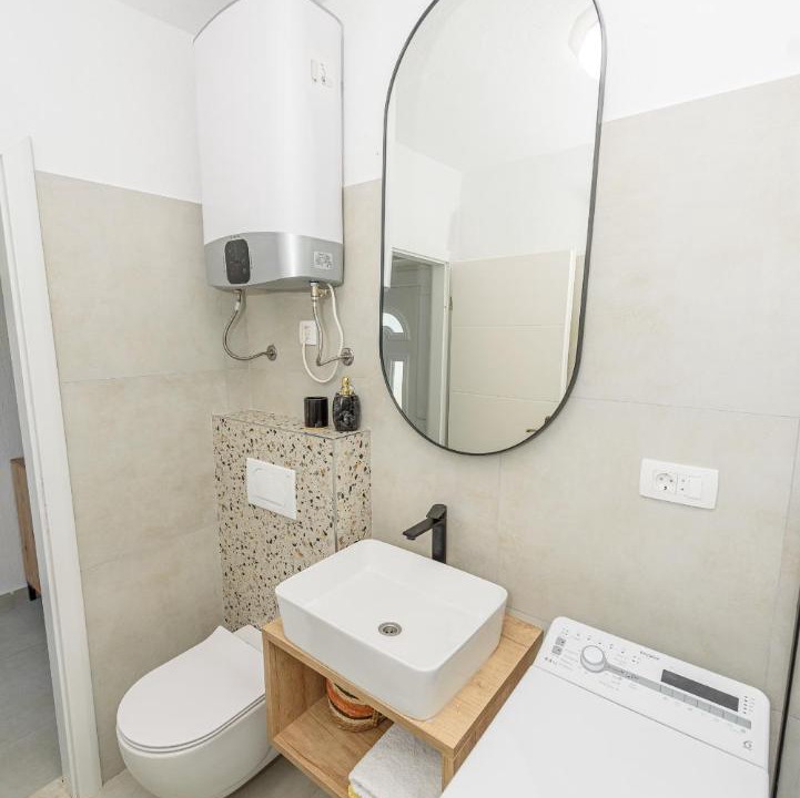 Photo of Bathroom in Bobovisca