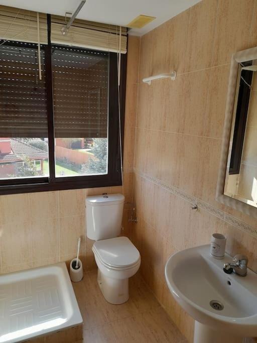 Photo of Bathroom in Zorraquin