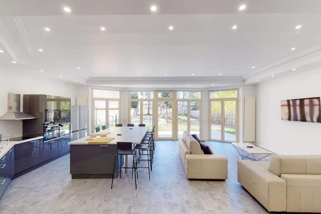 Photo of Livingroom in Centre Ancien